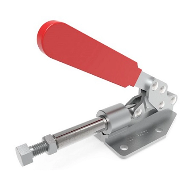 Vendita online Bloccaggio a spinta pistone 30 mm. 180 Kg.